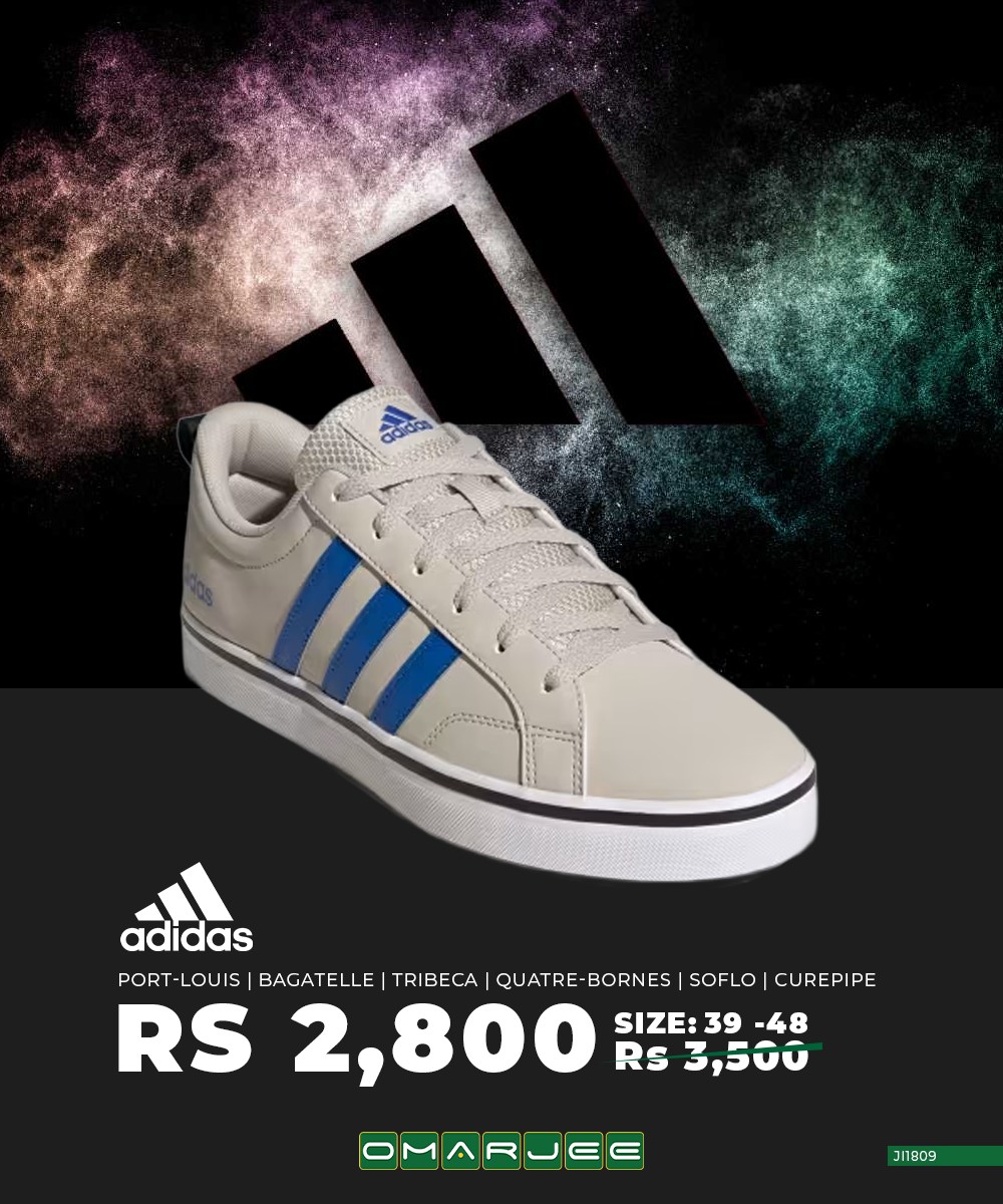 If you're looking to add some iconic 3-Stripes style to your