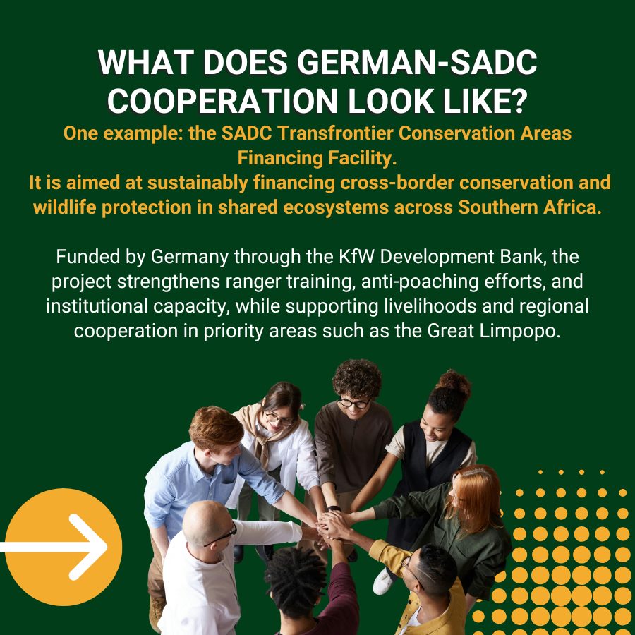 German Embassy Dar es... - German Embassy Dar es Salaam