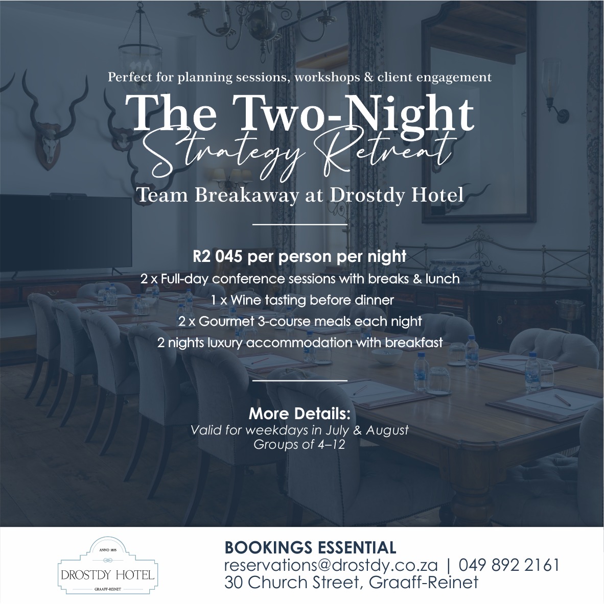 drostdy-hotel-graaff-reinet