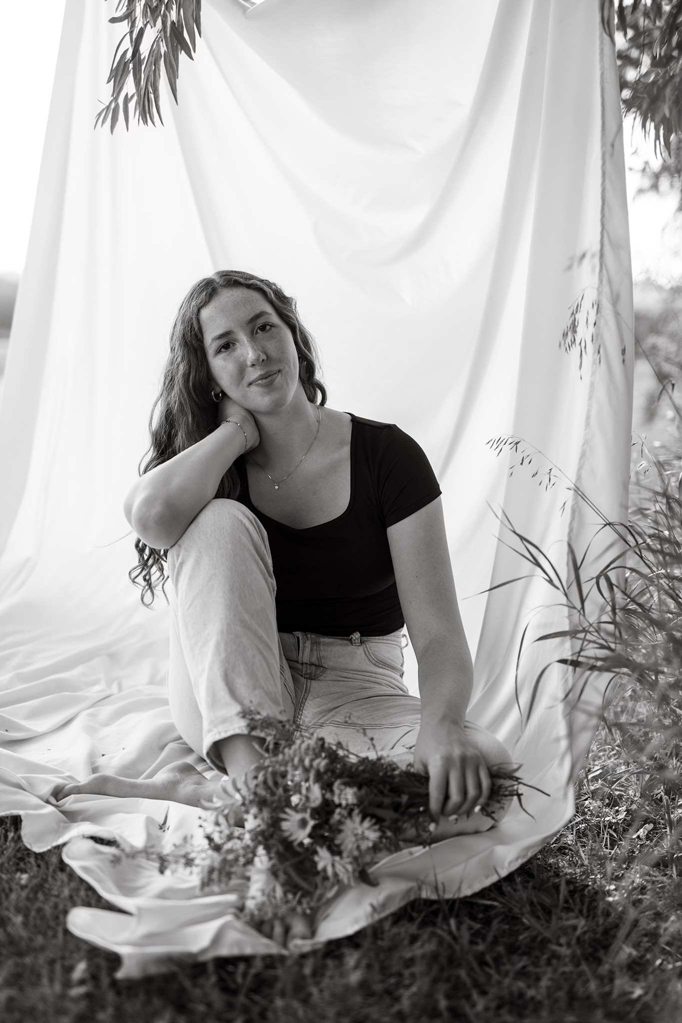 Madison Rausch Photos
