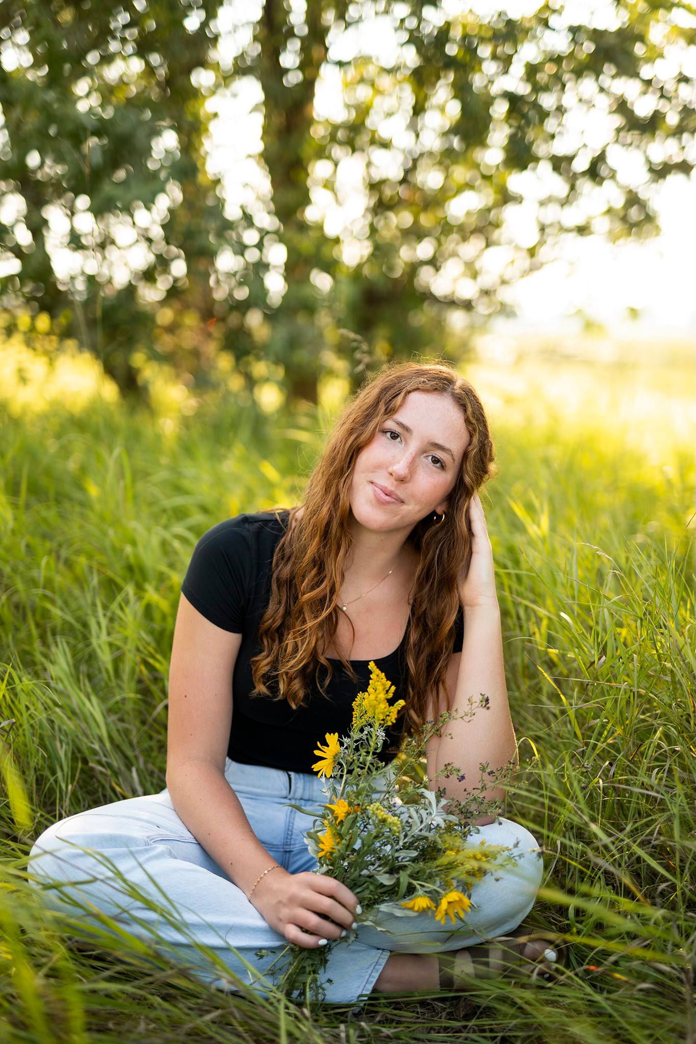 Madison Rausch Photos