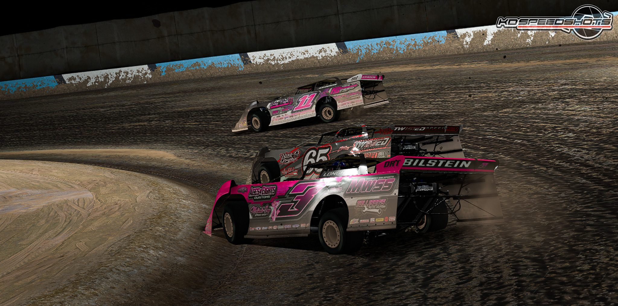 SRA-Southern - ⏳ 6 DAYS OUT — SRA GATEWAY DIRT NATIONALS ⏳ The clock is ...
