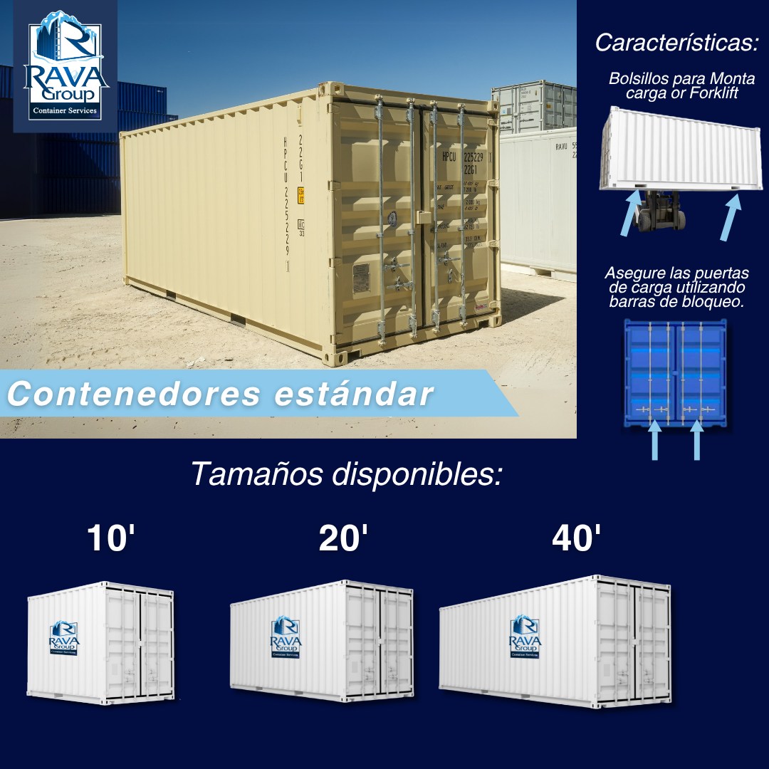 RAVA GROUP RD | Santo Domingo