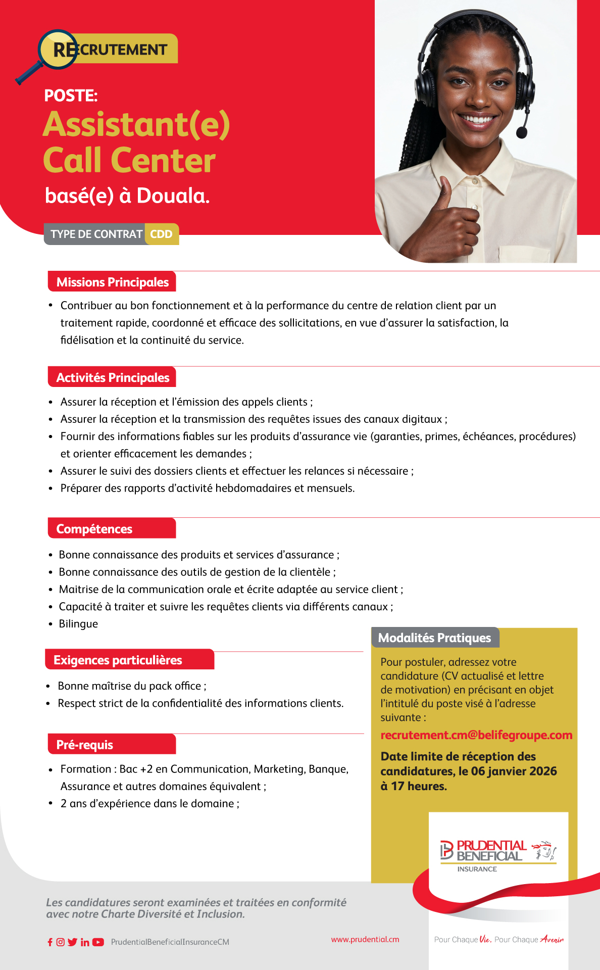 belife-insurance-cameroun-douala