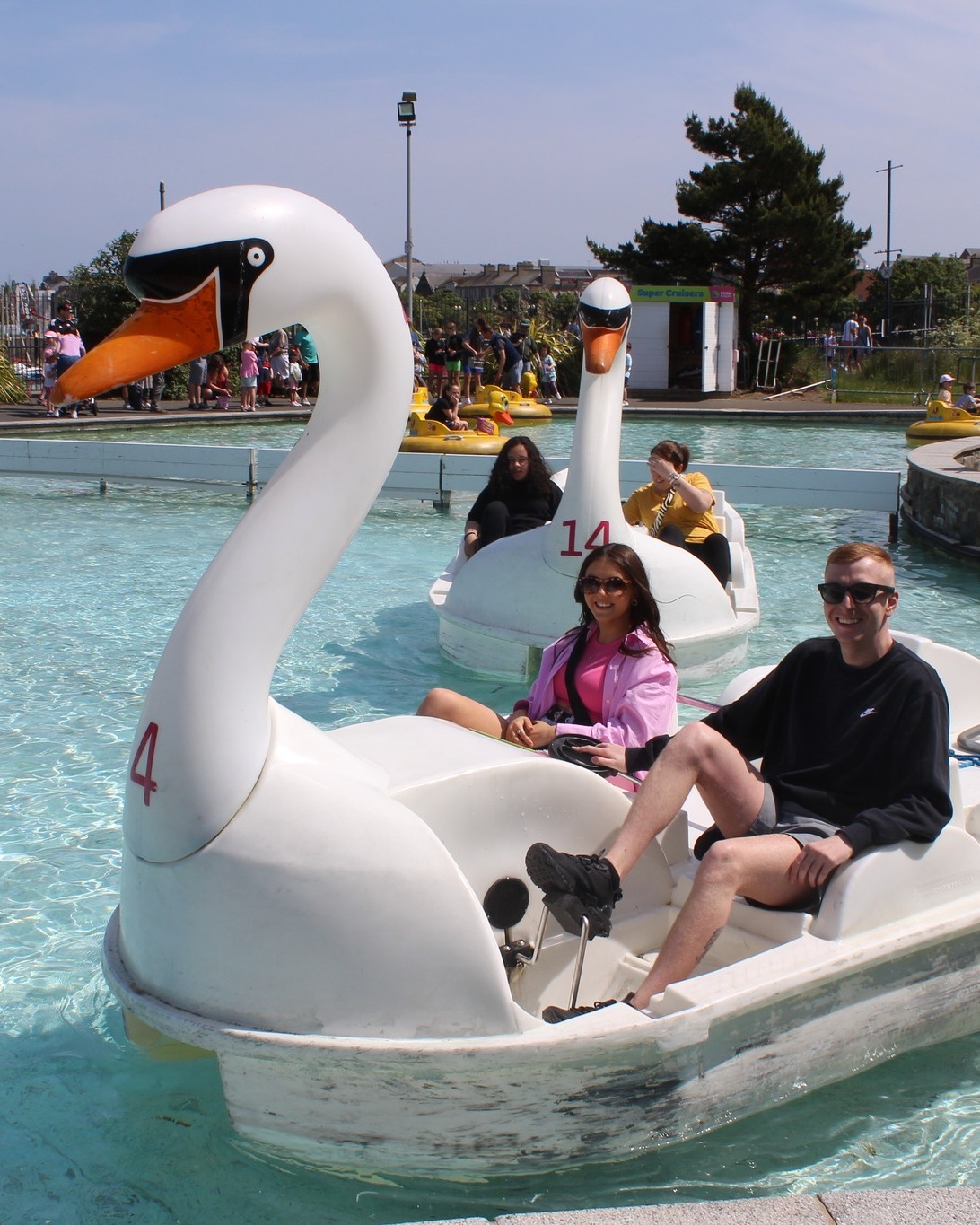 Pickie Funpark - Pickie Funpark added a new photo.