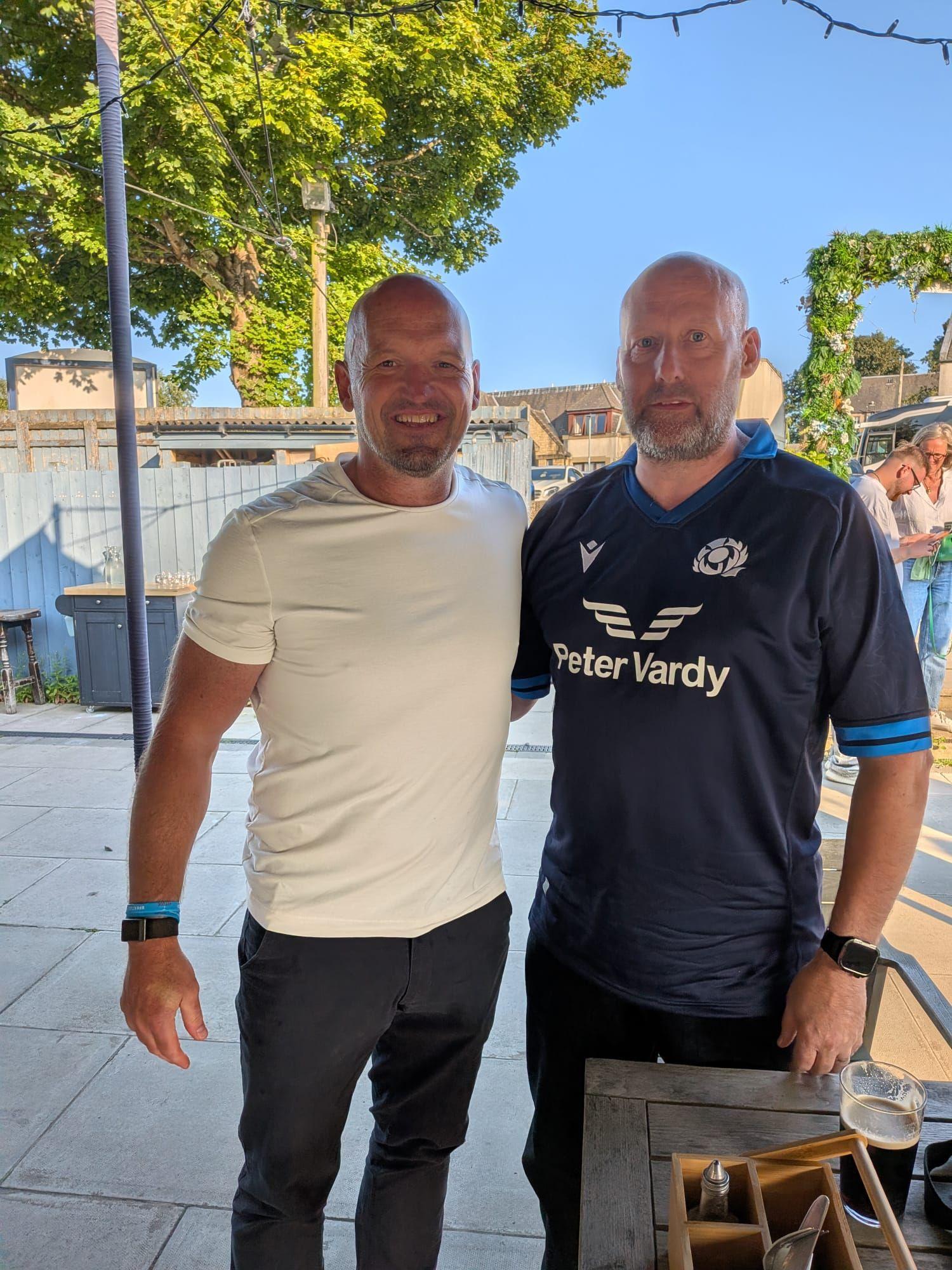 Malcolm Whyte (@malcolm.whyte.9) • Facebook, Connect with friends