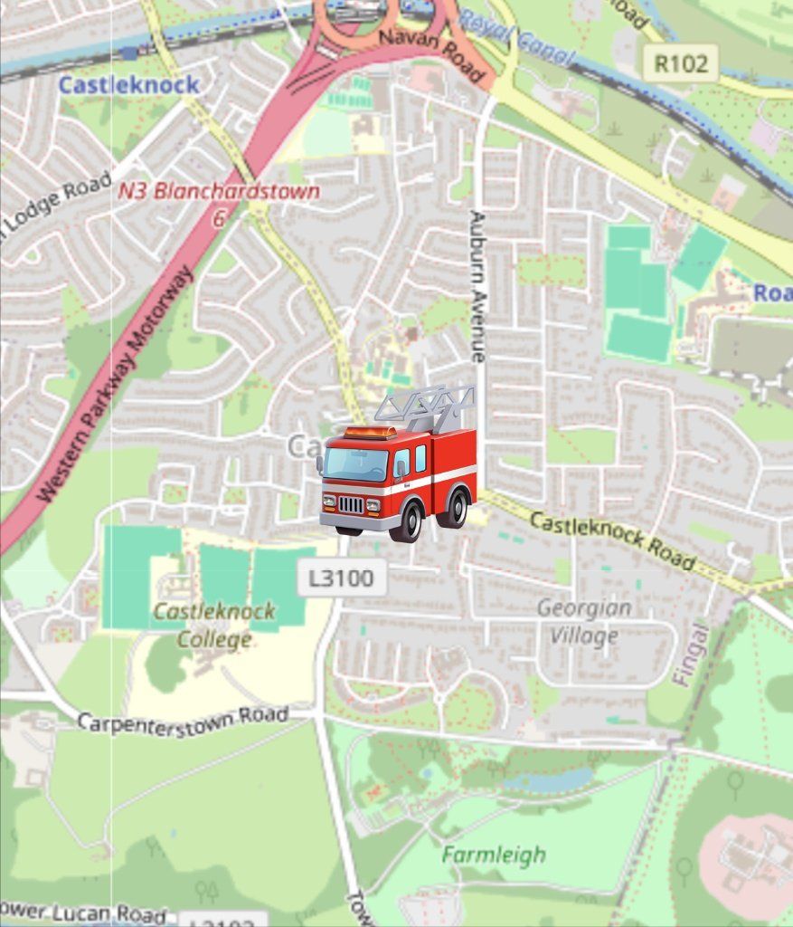 Dublin Fire Brigade added a new photo. - Dublin Fire Brigade