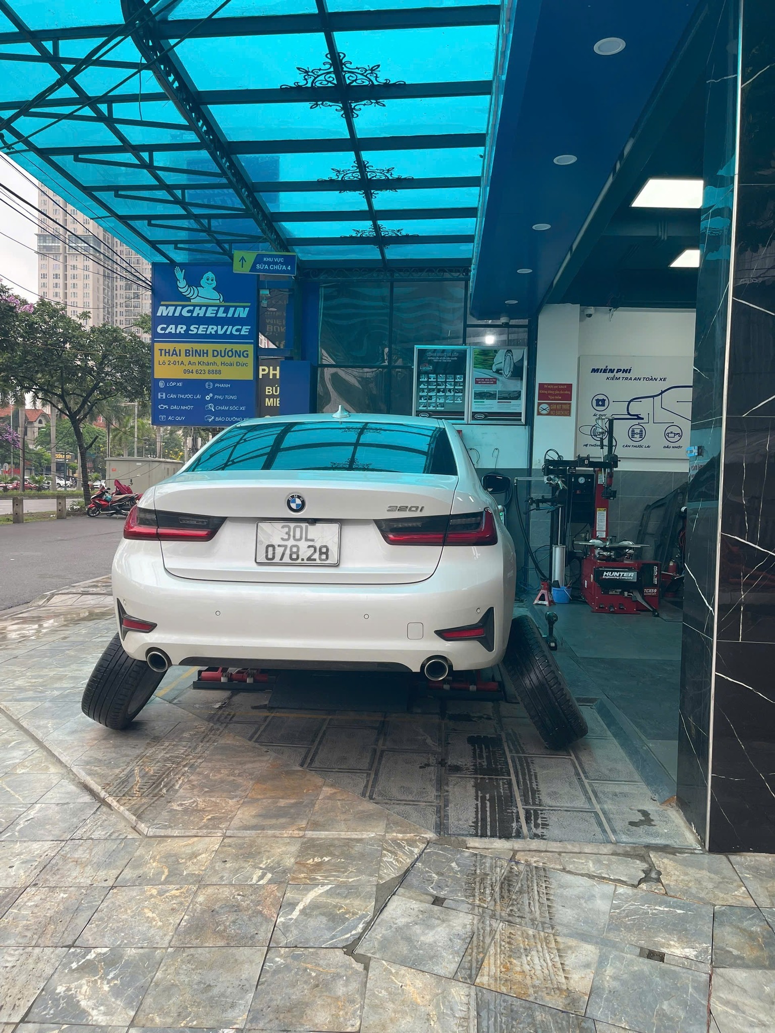 META AUTO | Hanoi