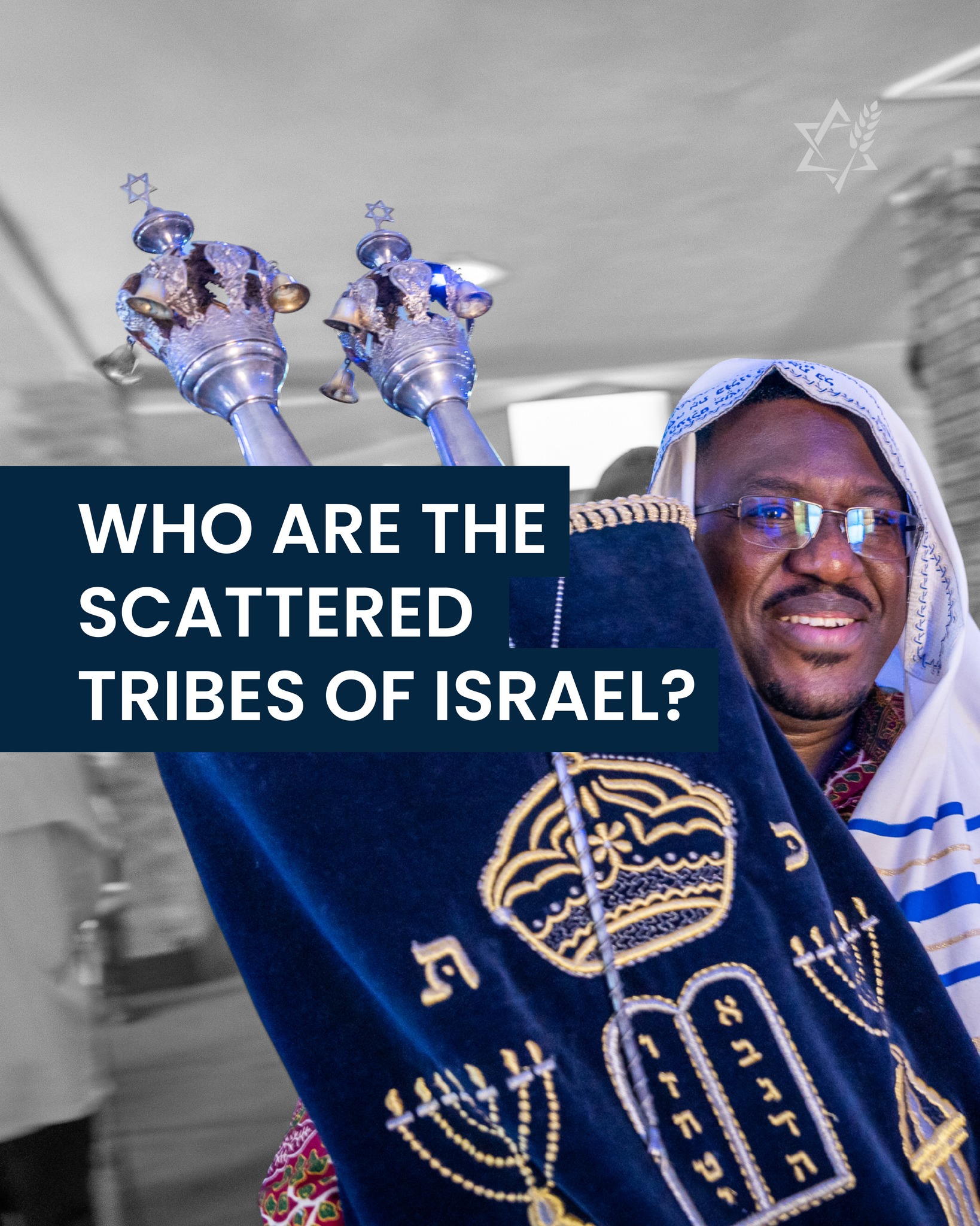 Scattered across the globe after the fall of the Northern Kingdom in 722 BC, these tribes have preserved their identity through centuries of migration, persecution, and resilience. Today, Jewish communities from these