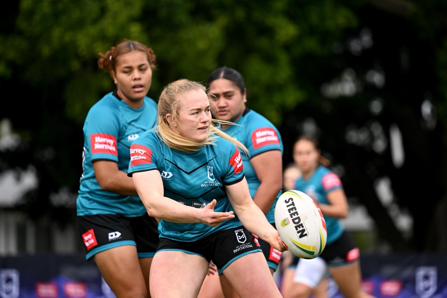 Canada Ravens Rugby League
