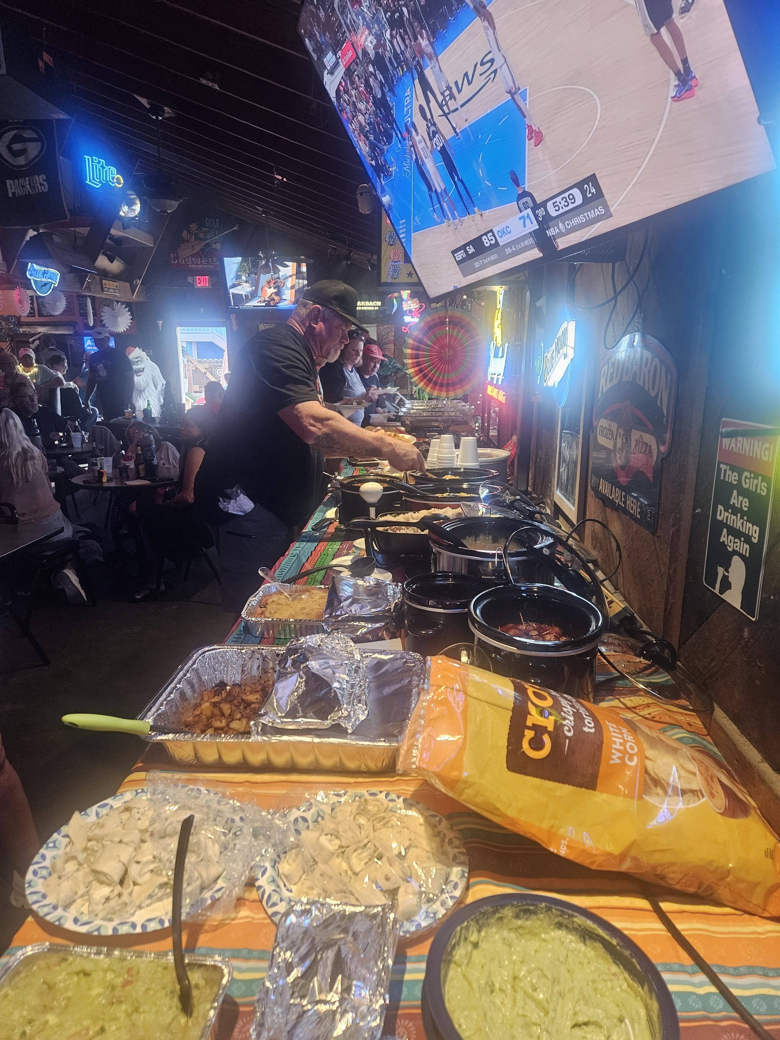 Texas Red's Riviera | Port Aransas TX