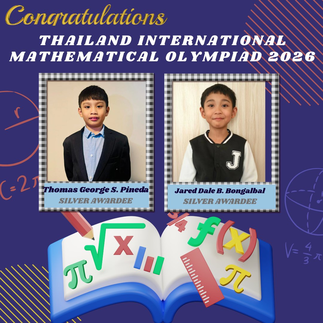 We are thrilled to announce the outstanding performance of our learners ...