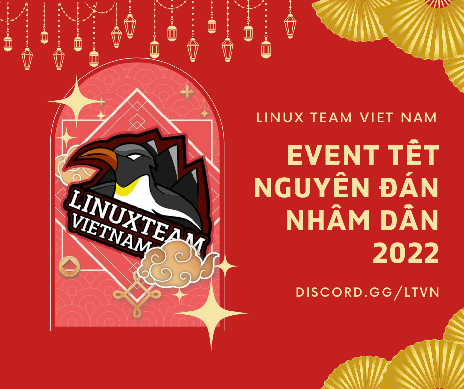 Linux Team Việt Nam