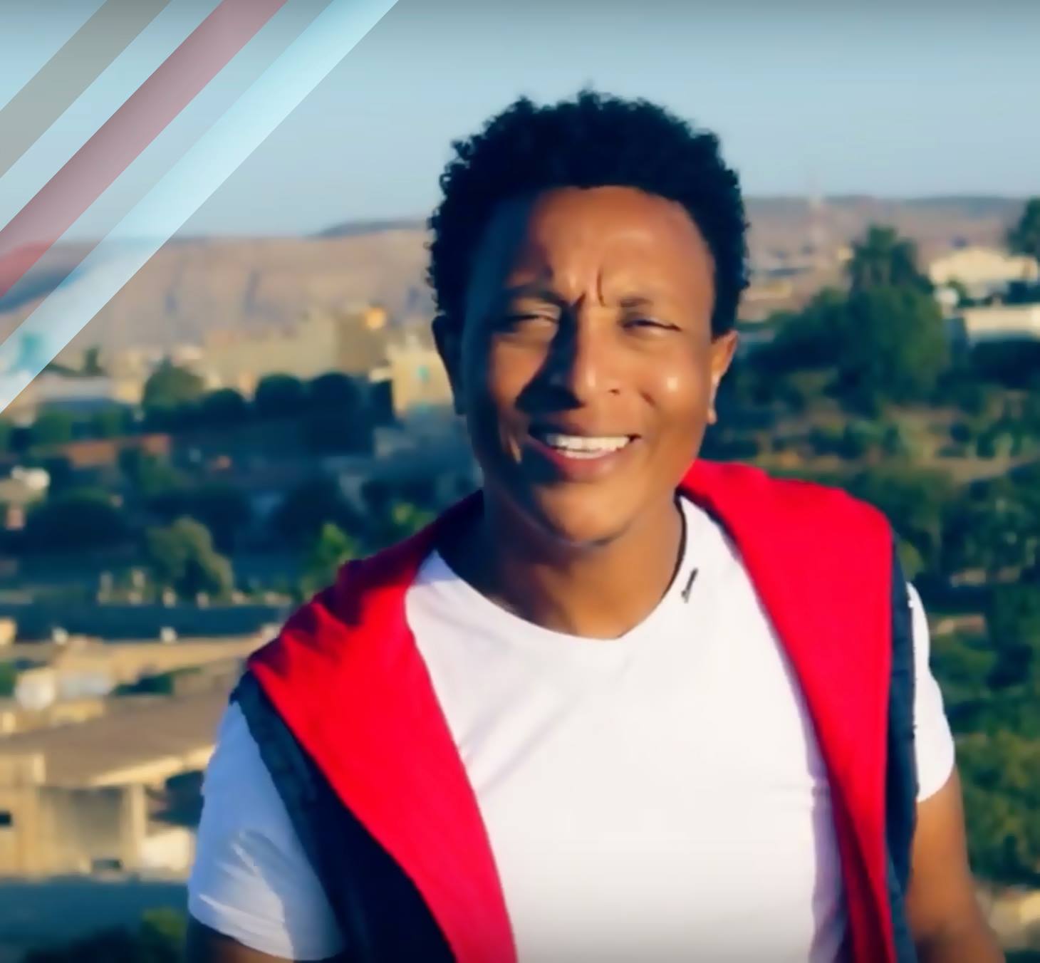 Kaleab Teweldemedhin