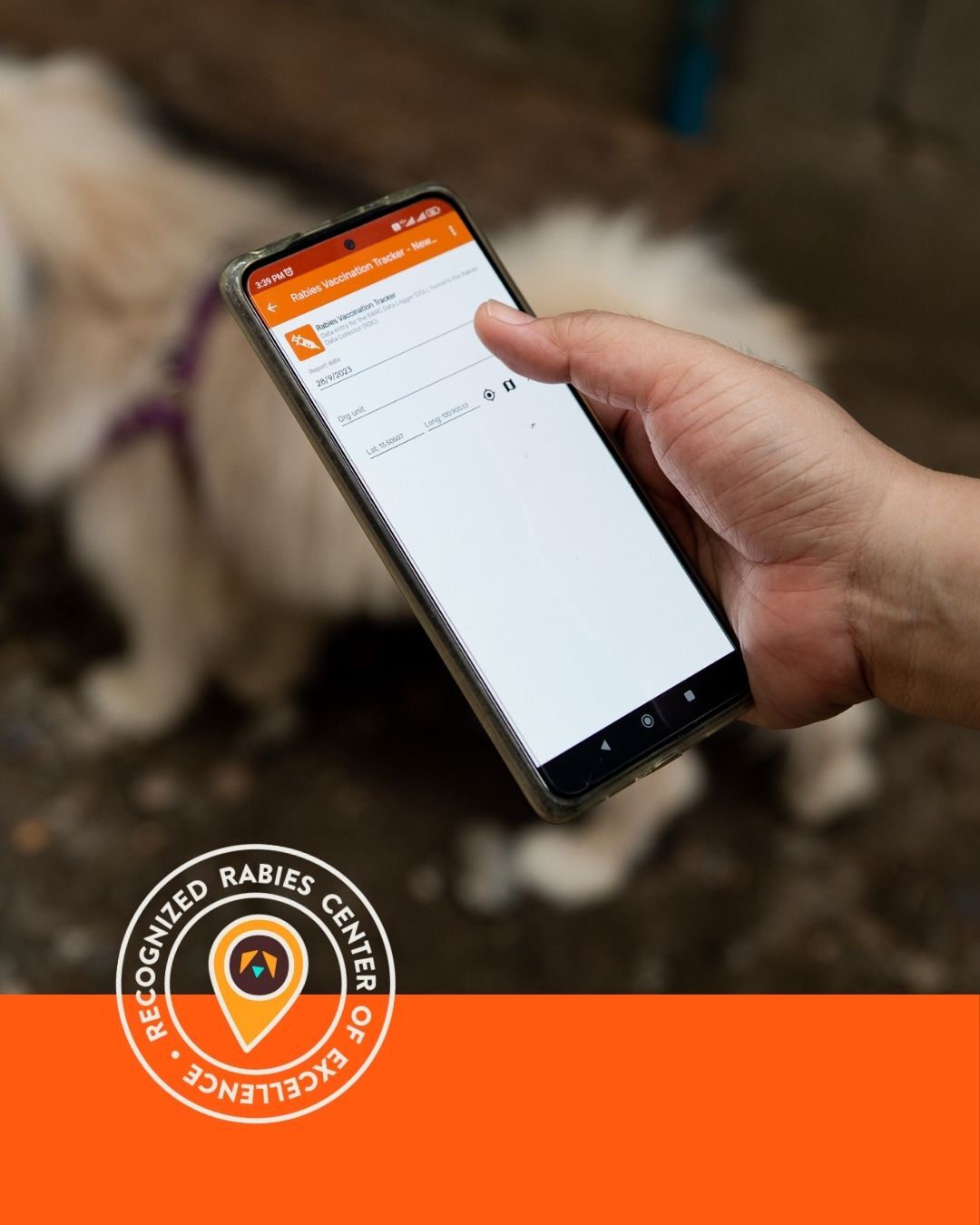 For effective rabies surveillance... - GARC - Rabies Alliance | Facebook