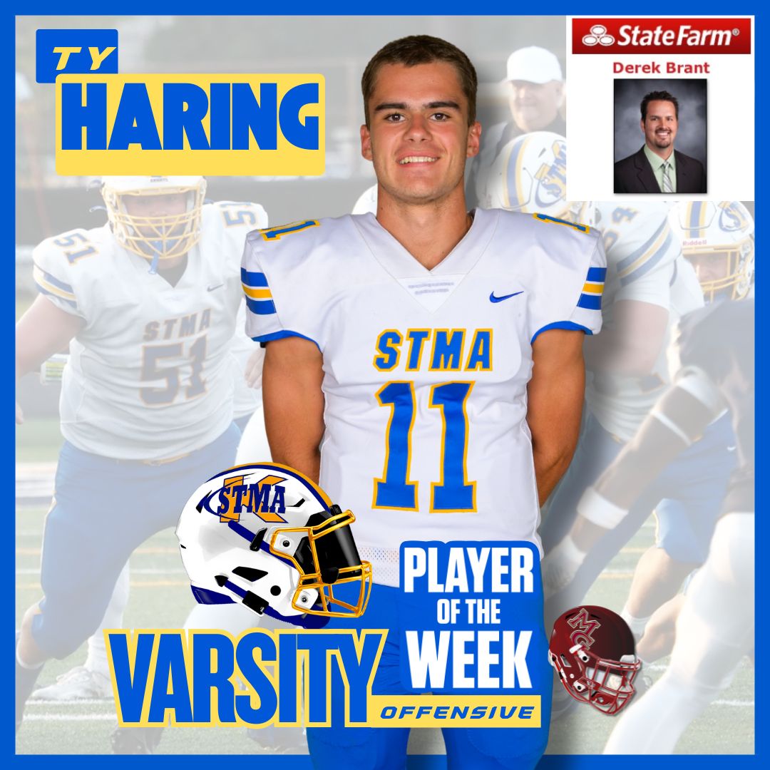 STMA Wrestling | Facebook