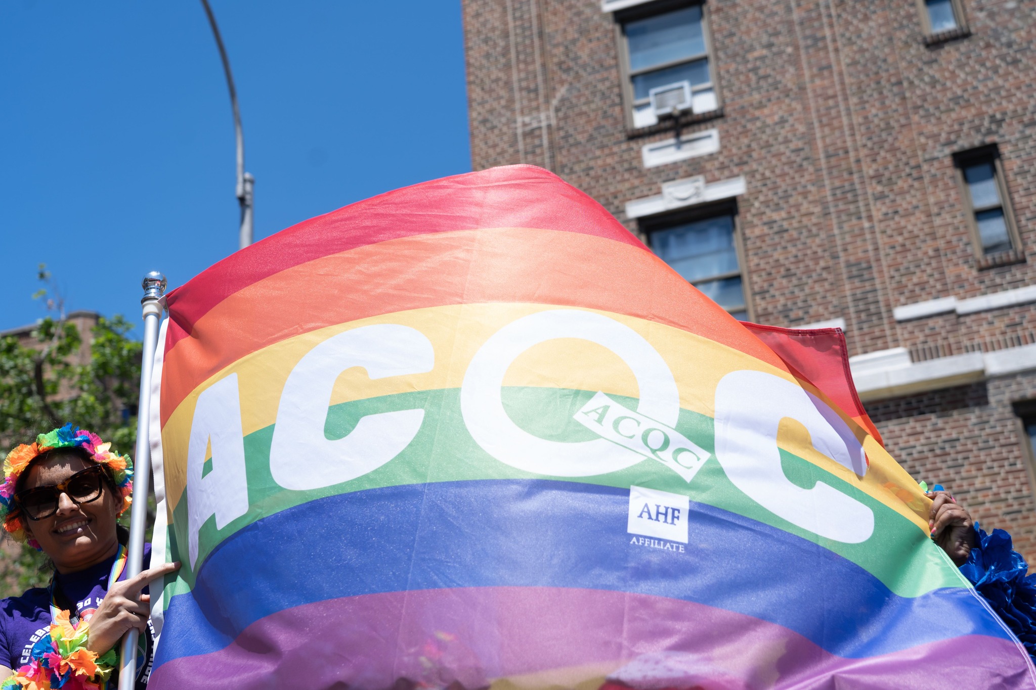 ACQC | New York NY