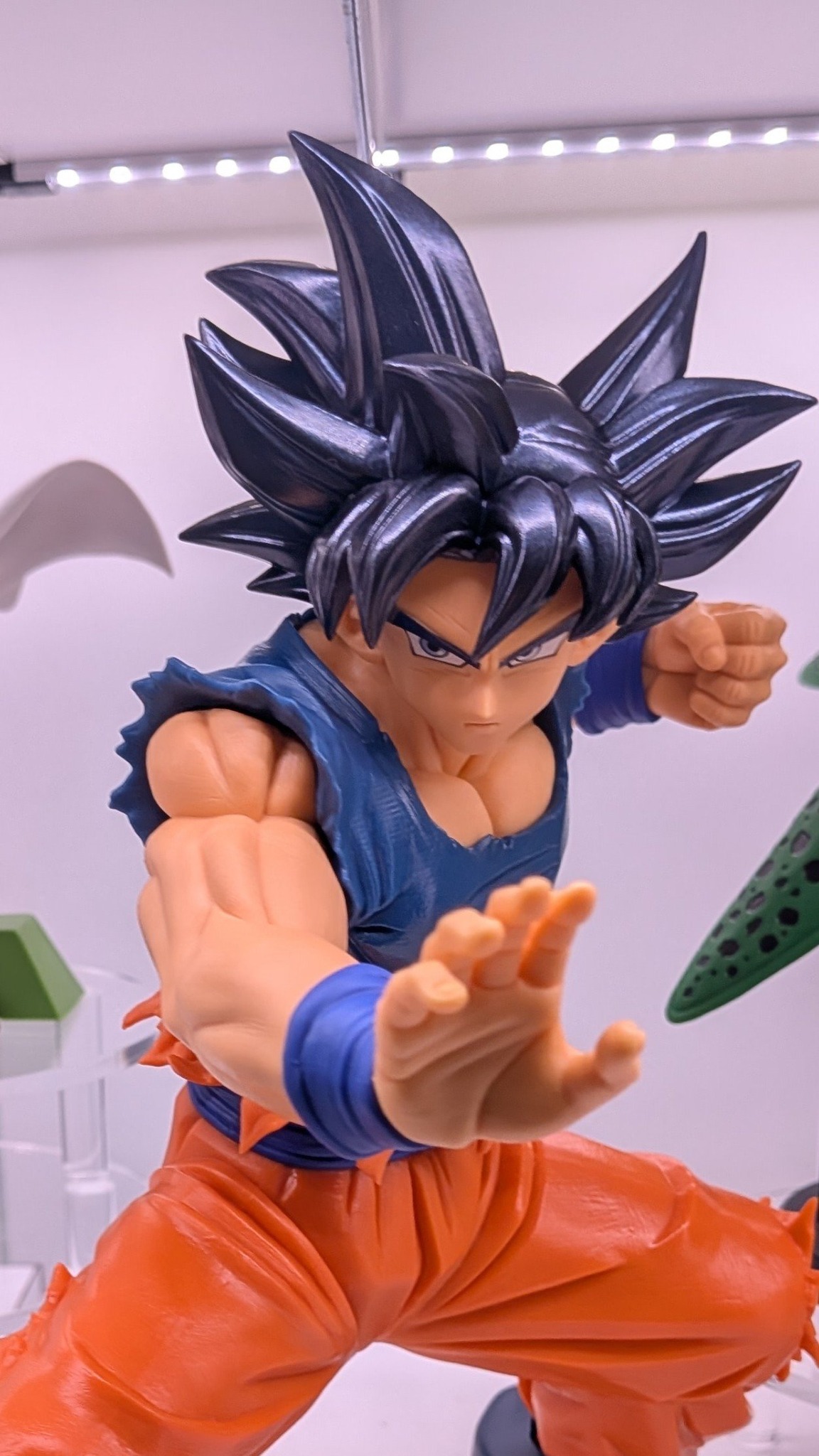 Dragon Ball Super Grandista-SON GOKU-Ⅲ Release : July 2026