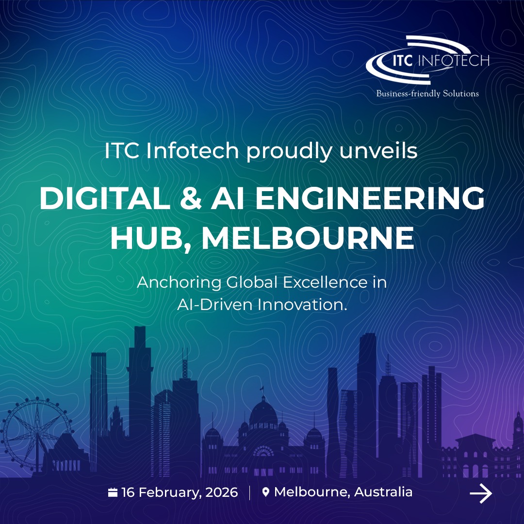 ITC Infotech | Bangalore