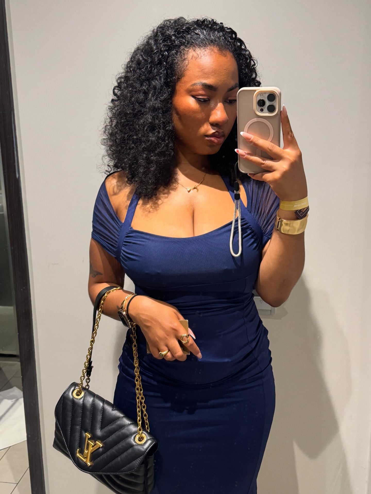 Lady Dadoune