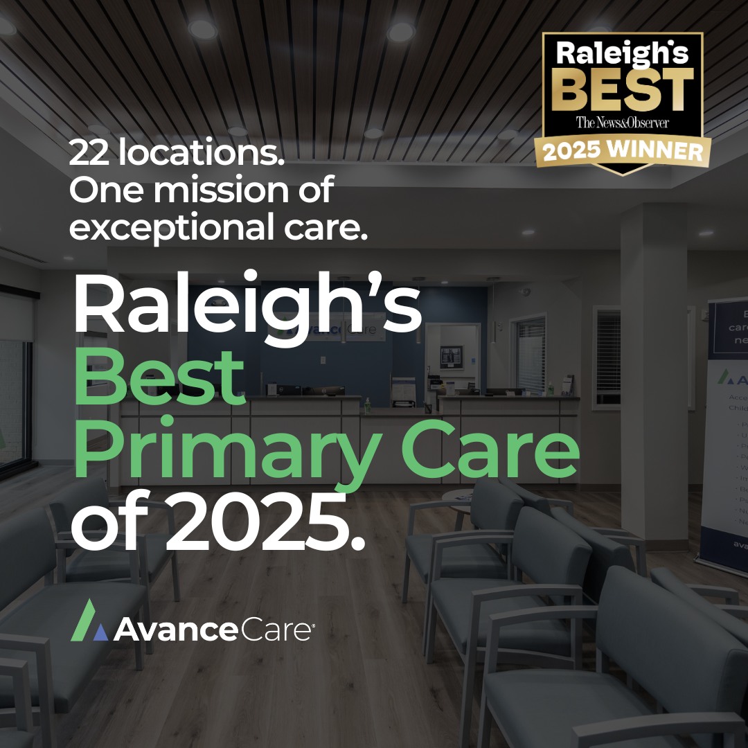 Avance - We’re humbled, honored, and thrilled to be awarded GOLD for ...