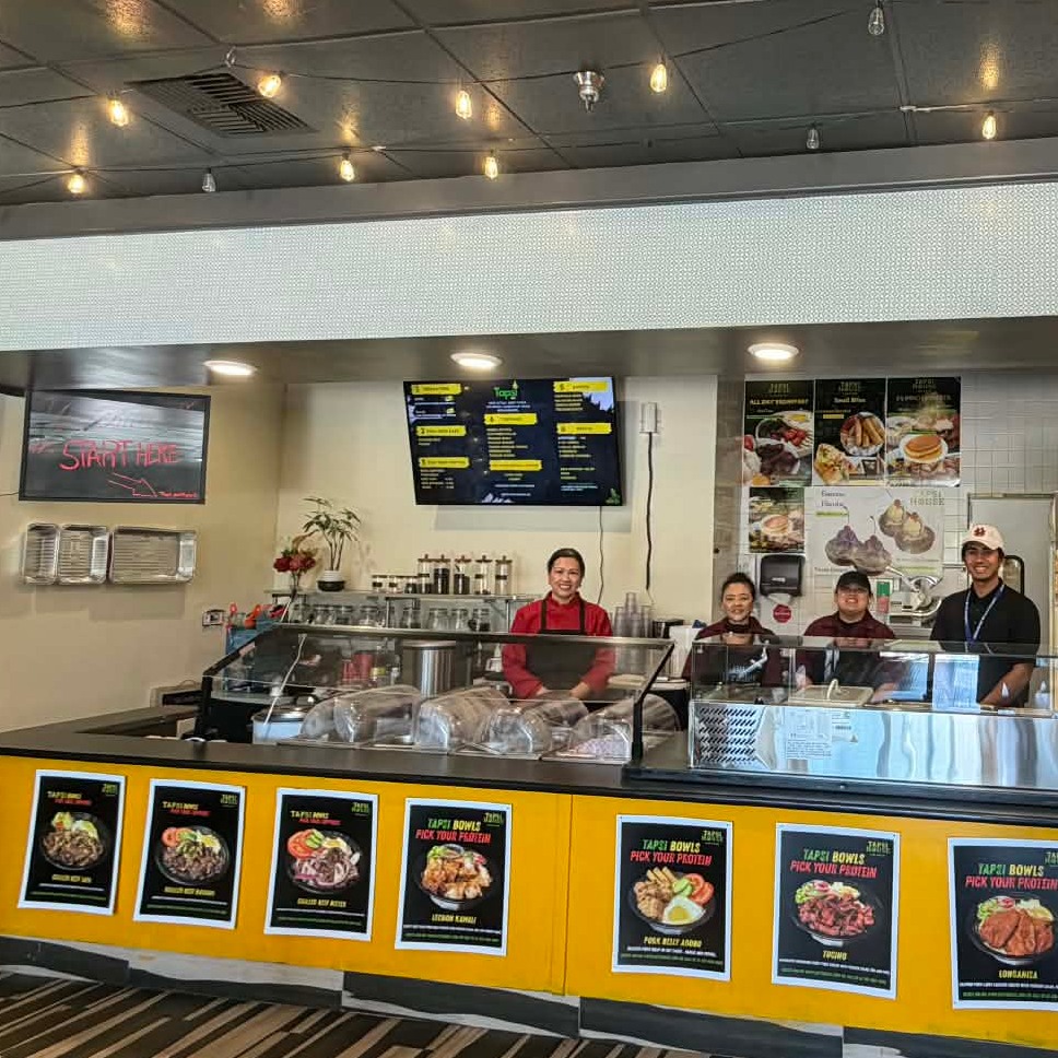 Tapsi House Cafe & Grill added... - Tapsi House Cafe & Grill