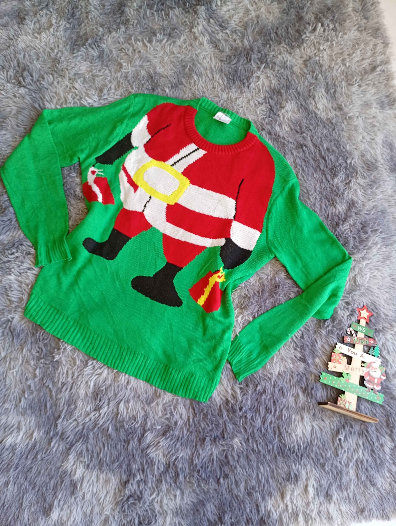 ☃️🎄Suéter navideño adulto ☃️😍 - Sweaters - Fresnillo, Zacatecas ...