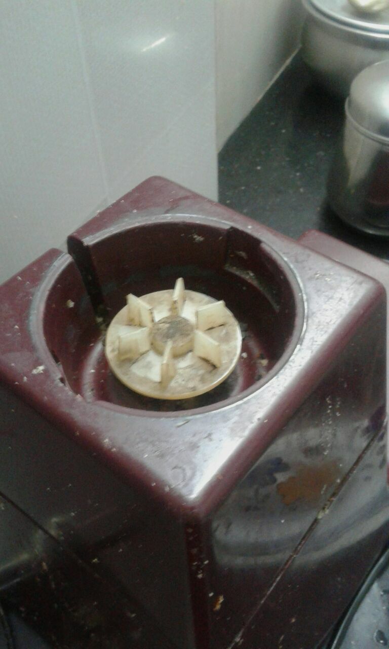 Gas,mixi & Cooker Service | Chennai