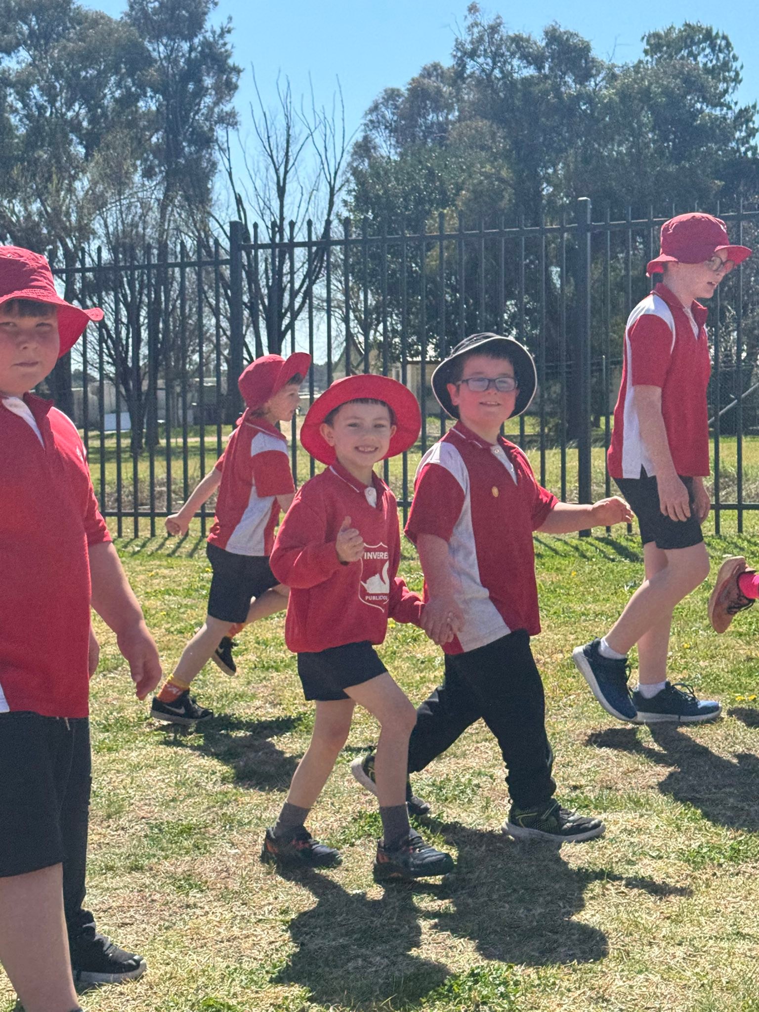 Inverell Public School added a... - Inverell Public School