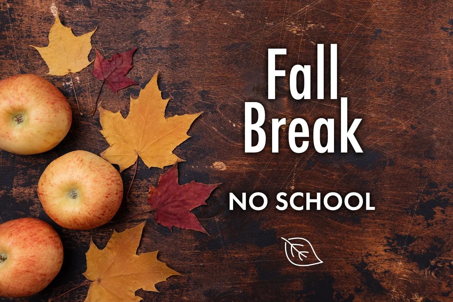 🍂 Happy Fall... - Central Noble Community School Corporation | Facebook