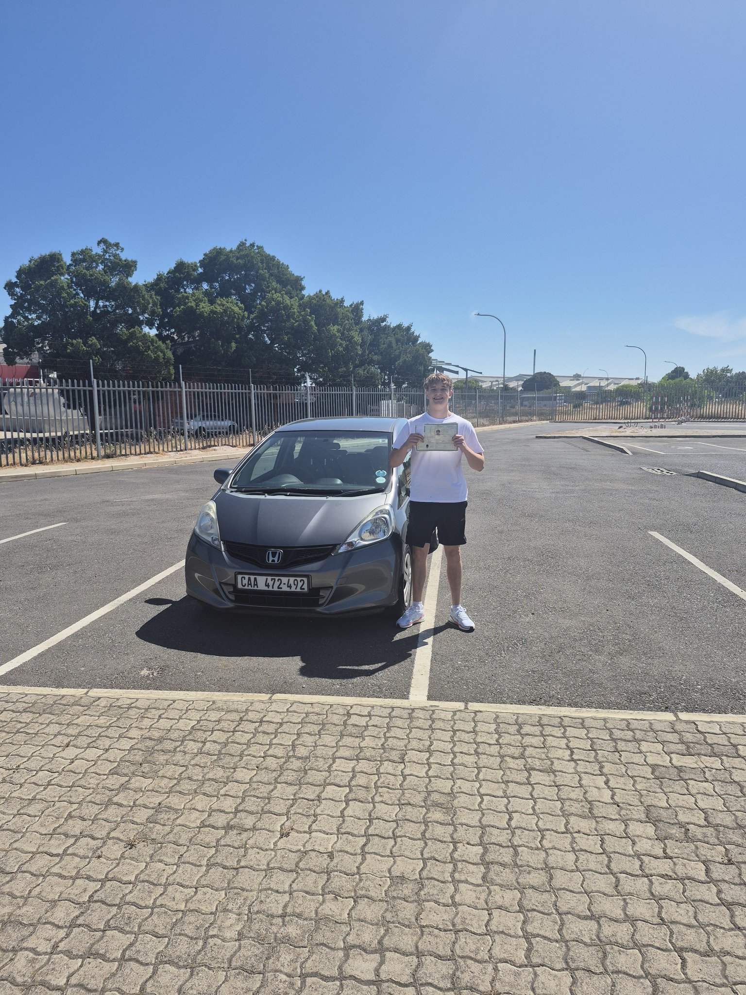 Neil's Driving School | Melkbosstrand