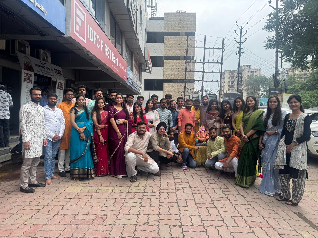 Yuvasoft Solutions Pvt Ltd | Indore