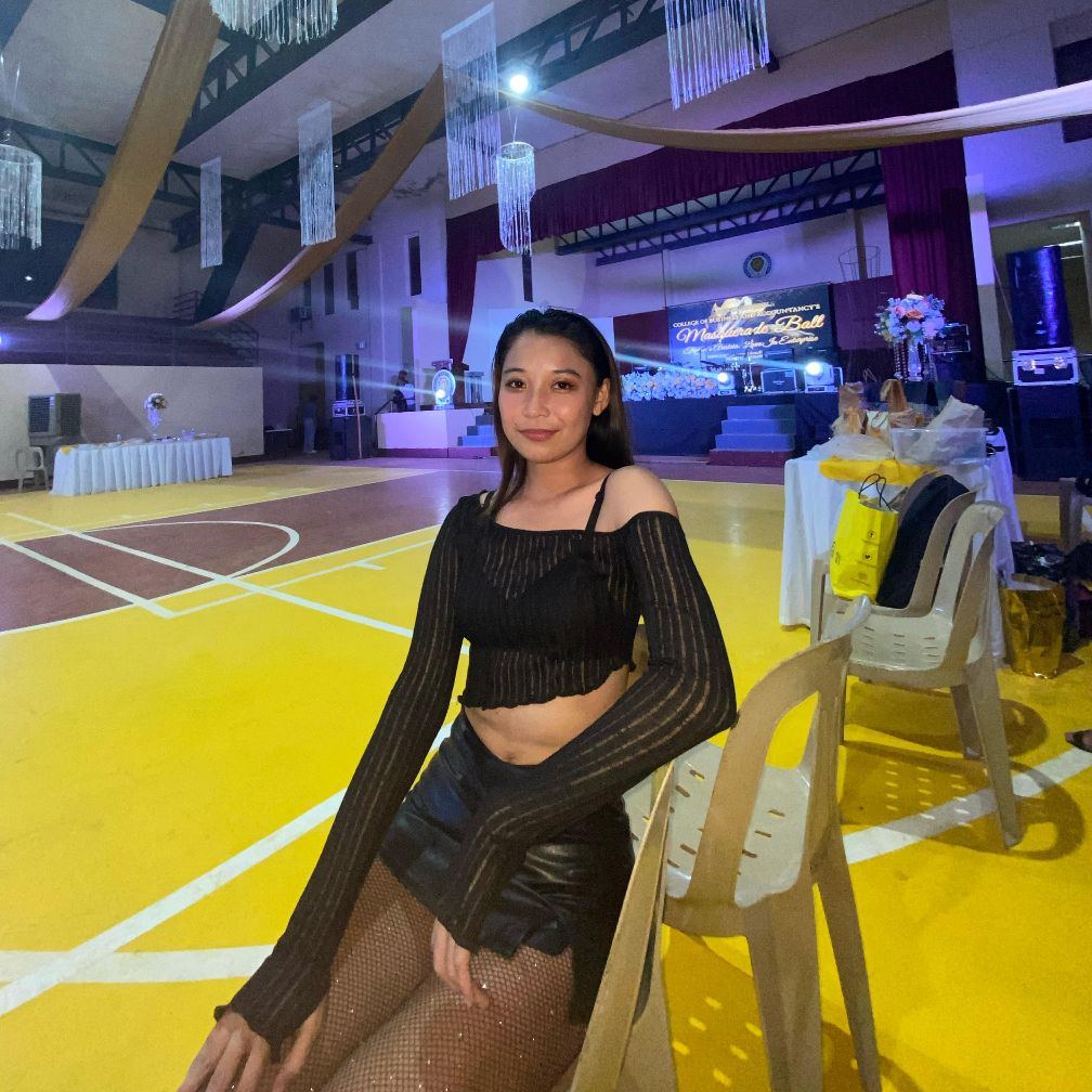 Richelle Ann Rey