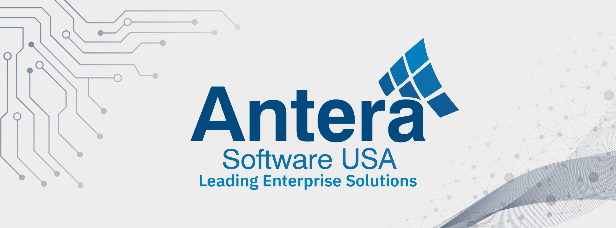 Antera Software USA | Plano TX