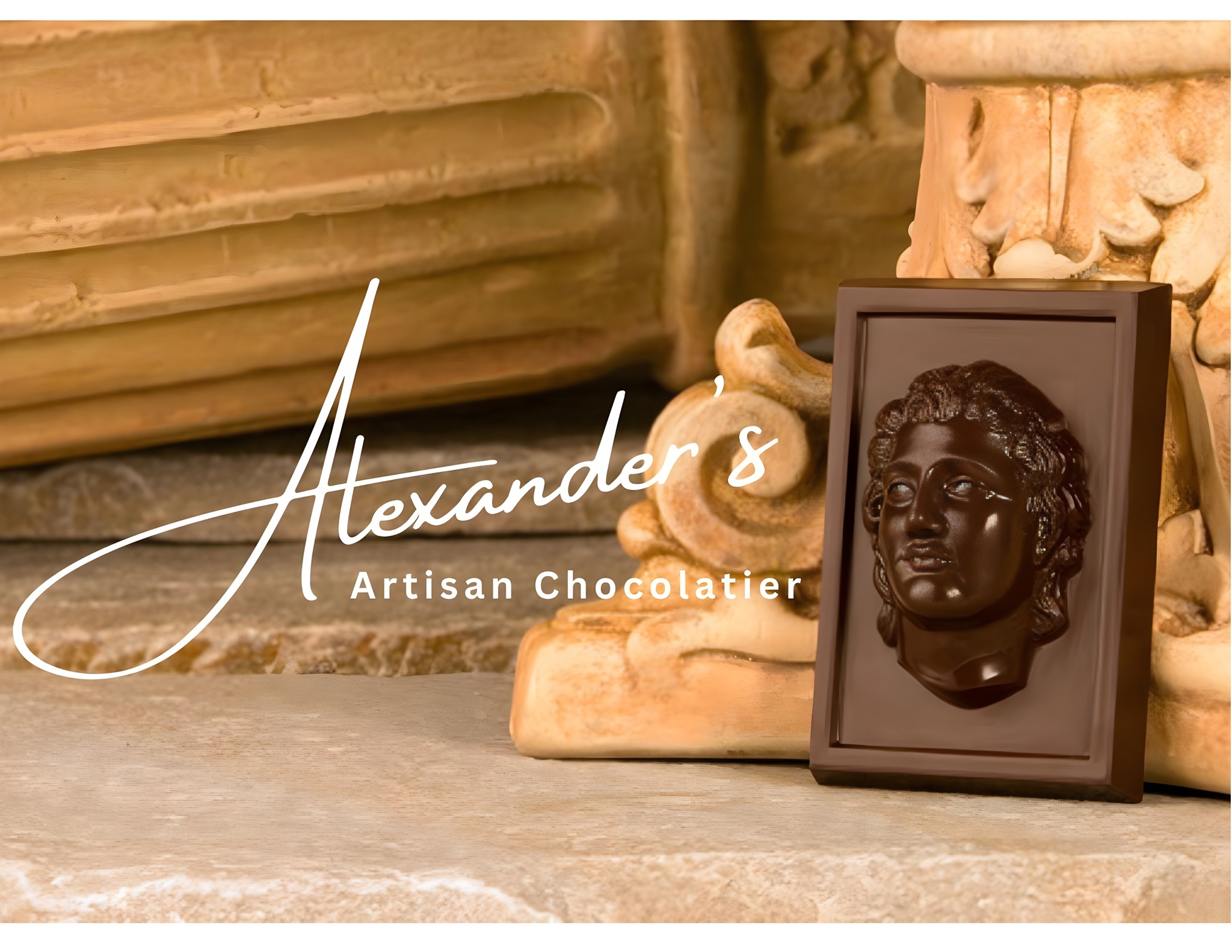 Alexander's Artisan Chocolates & Vino Bistro | Pendleton OR