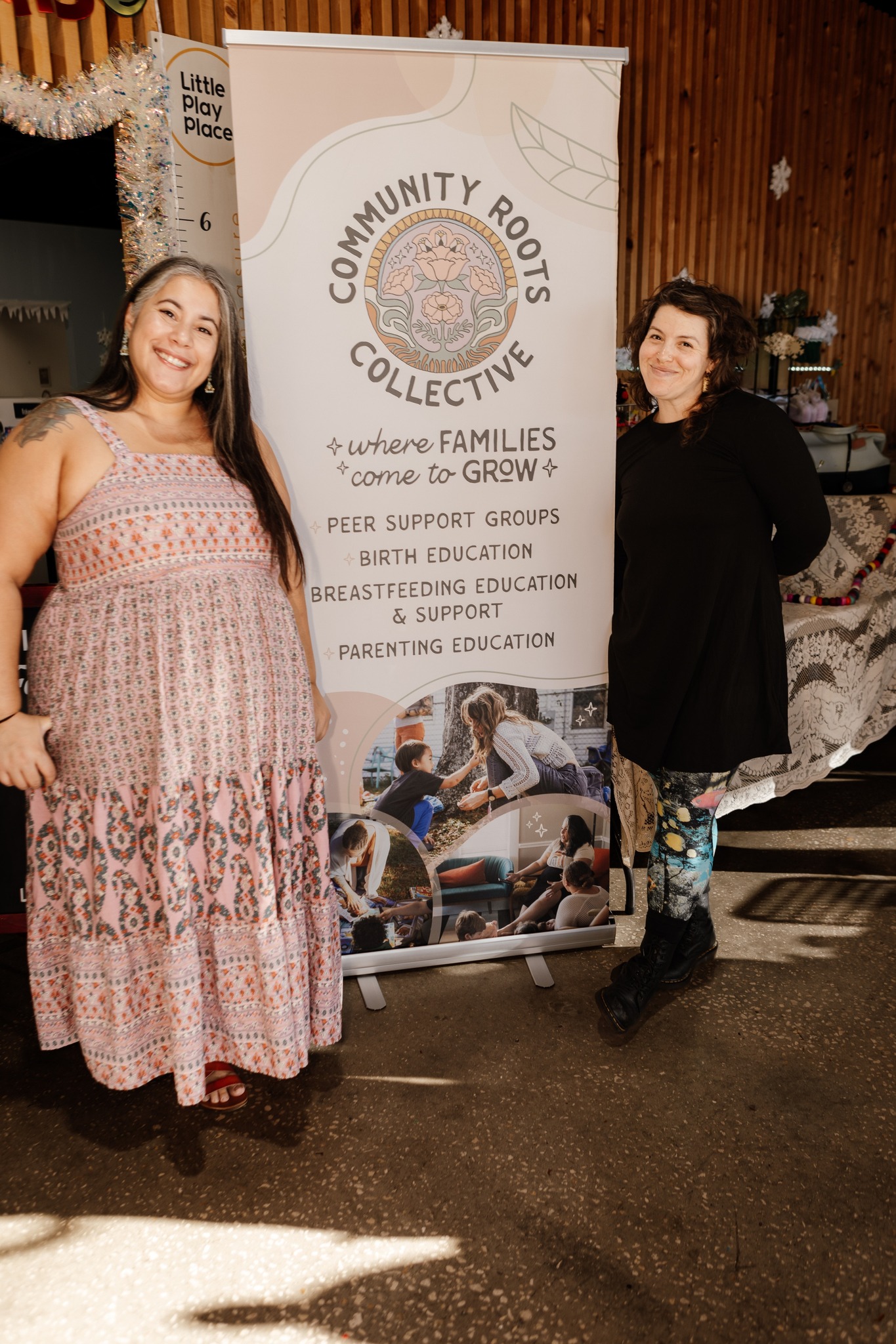 Community Roots Collective
