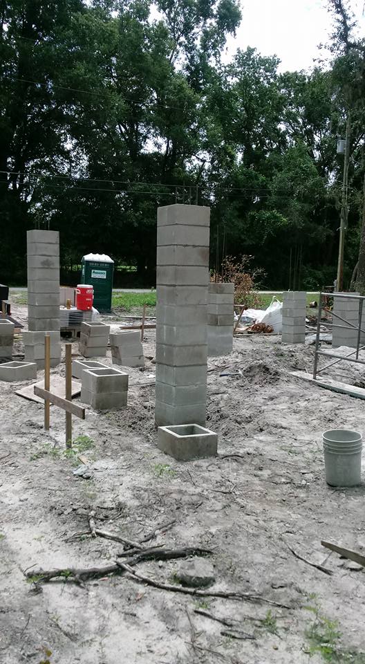 BB&amp;B Masonry LLC | Jacksonville FL