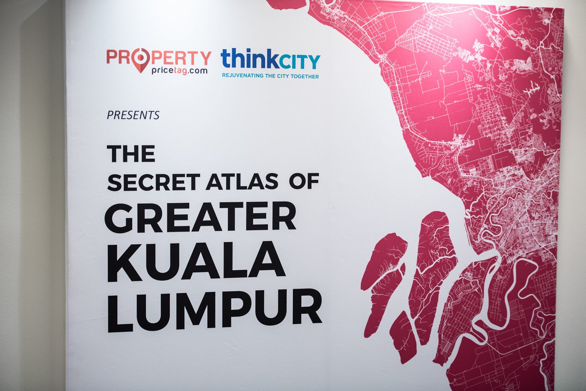Think City - Get to know your city from a fresh new...