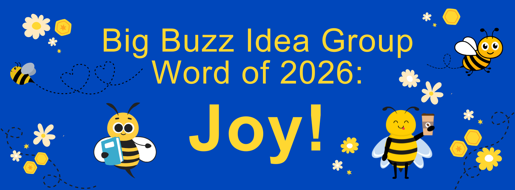 Big - Big Buzz Idea Group provides operational support to nonprofits ...