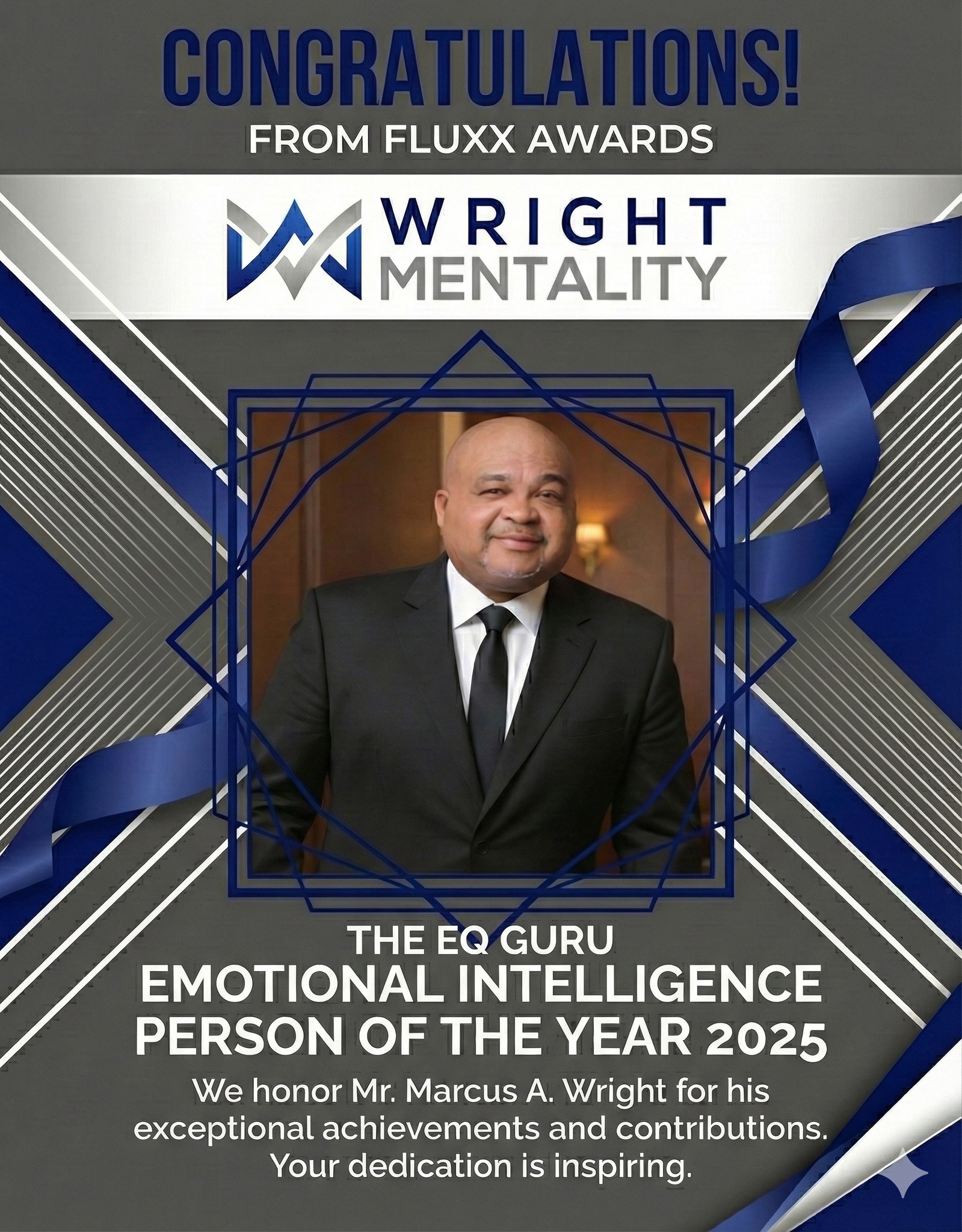 Marcus - 🎤 Speaker Spotlight: Rita Carter We’re thrilled to welcome ...