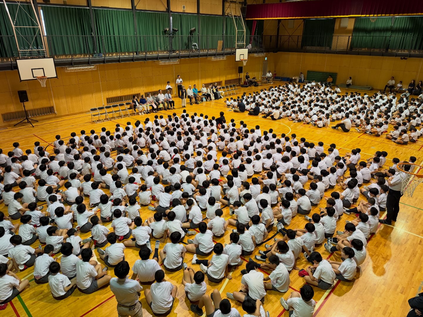 立教小学校 | Toshima Tokyo