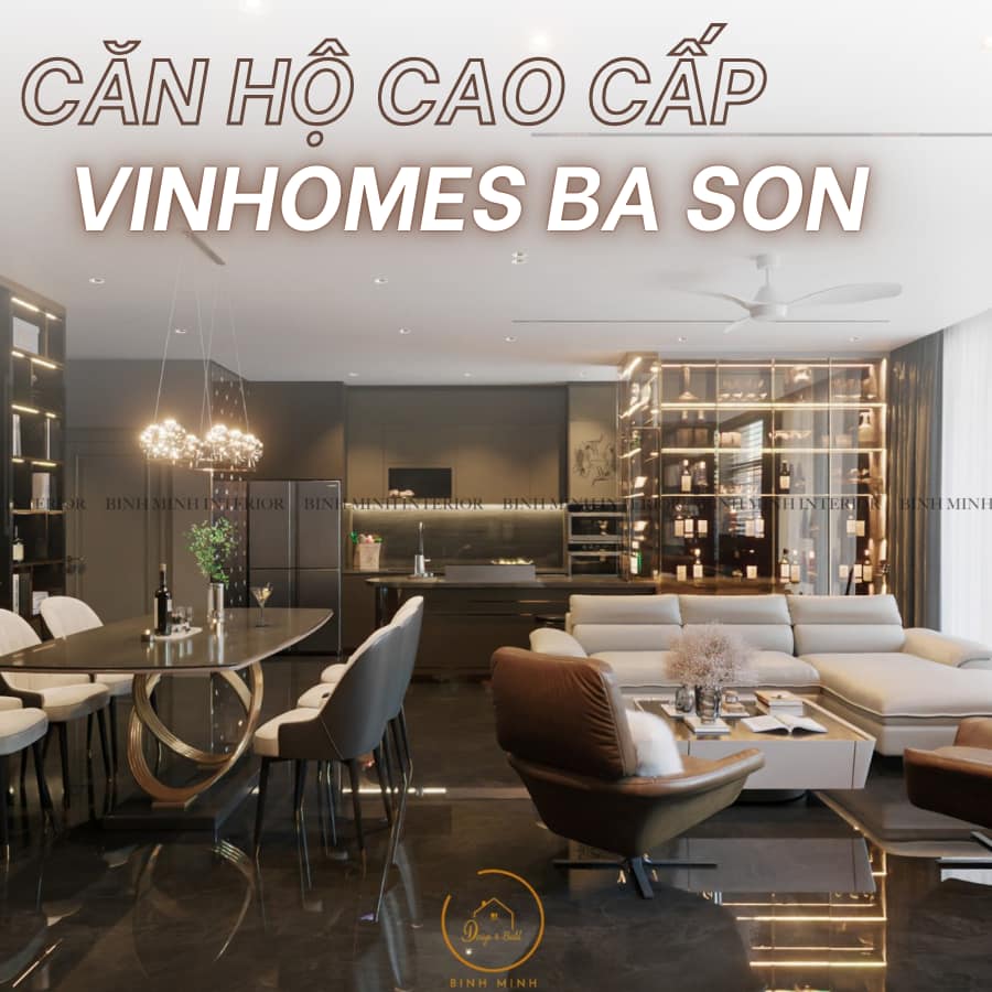 Bình Minh Interior | Ho Chi Minh City
