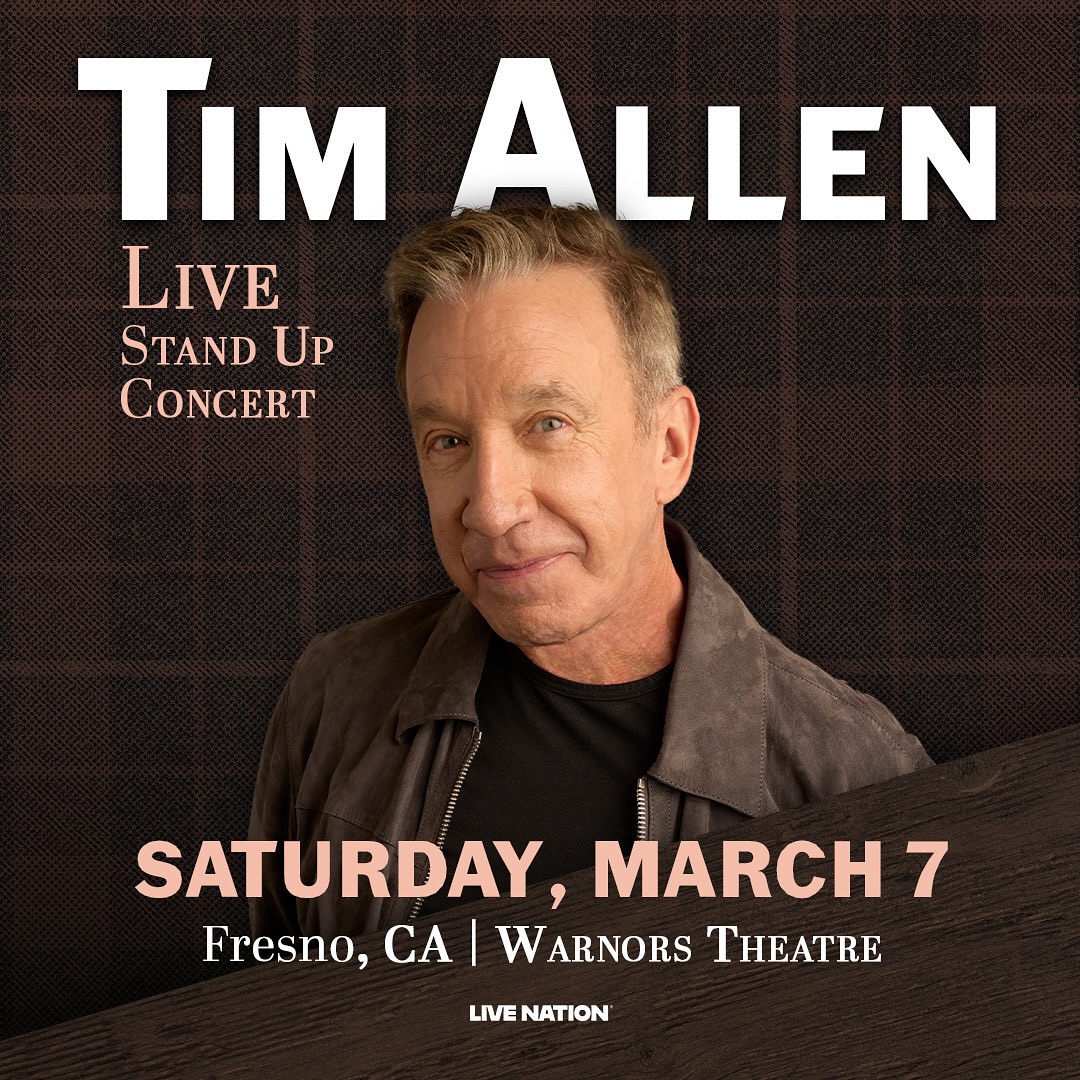 Fascinating Where Does Tim Allen Live Gallery
