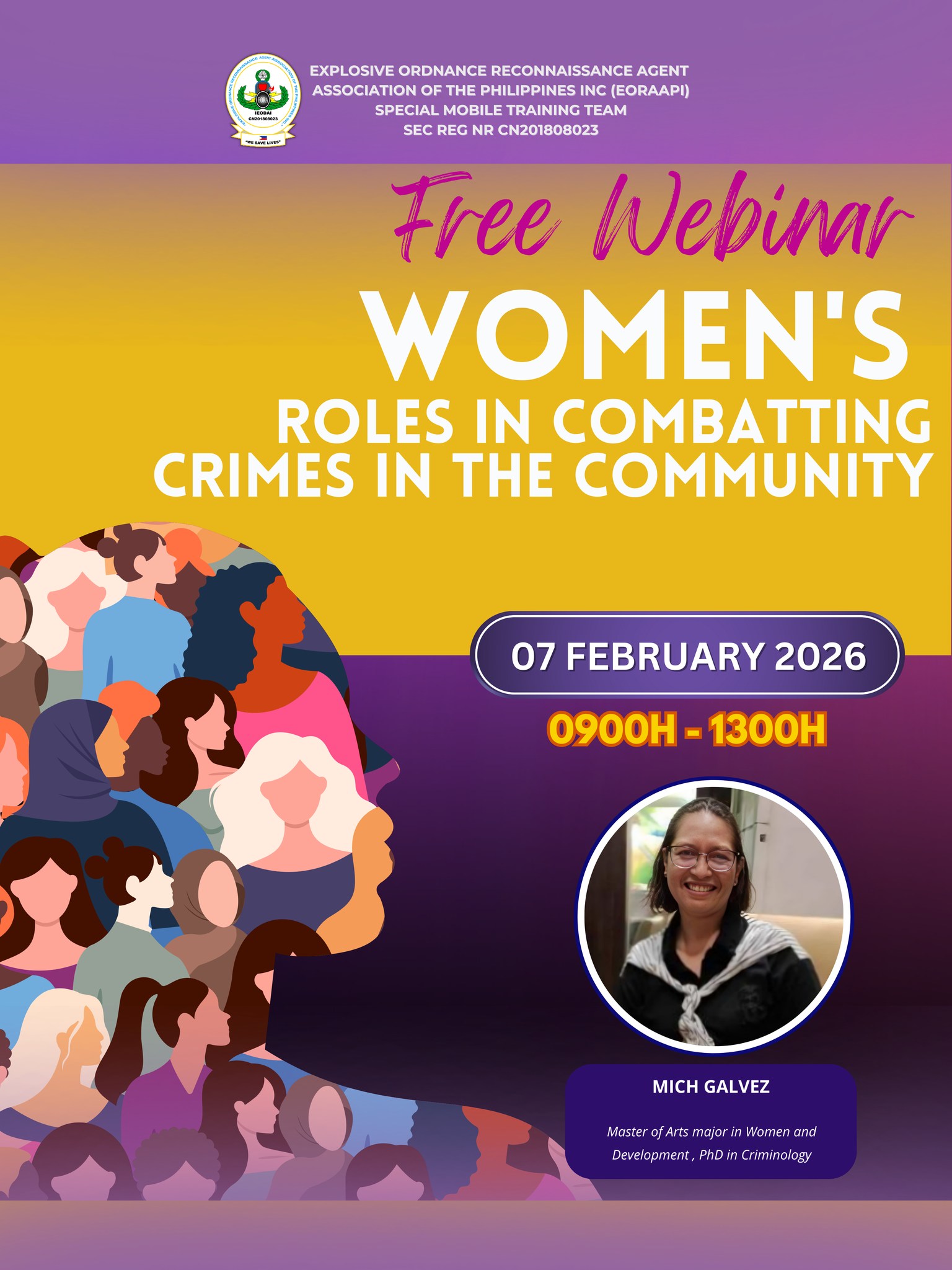 📢 𝐅𝐑𝐄𝐄 𝐖𝐄𝐁𝐈𝐍𝐀𝐑𝐒 𝐀𝐋𝐄𝐑𝐓! 📢 𝗥𝗘𝗚𝗜𝗦𝗧𝗥𝗔𝗧𝗜𝗢𝗡 𝗜𝗦 𝗡𝗢𝗪 𝗢𝗣𝗘𝗡 📌