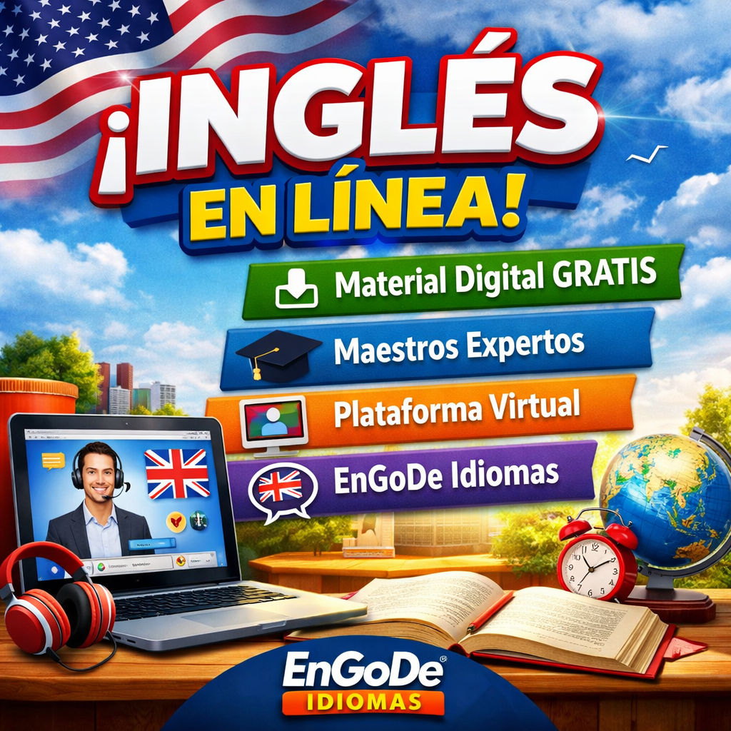 Gode Idiomas Internacional | Aguilares