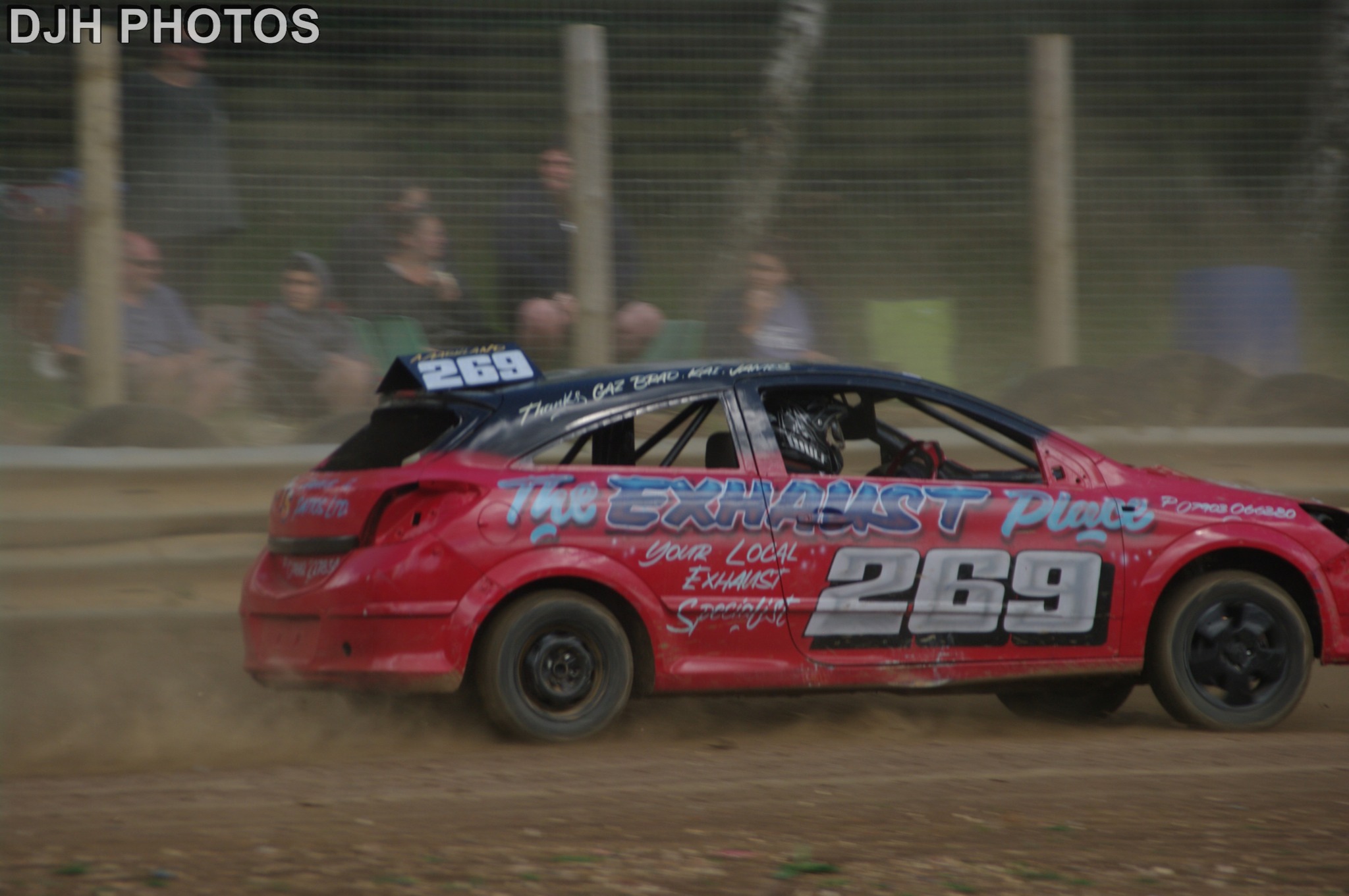Trent Raceway Page added a new photo. - Trent Raceway Page