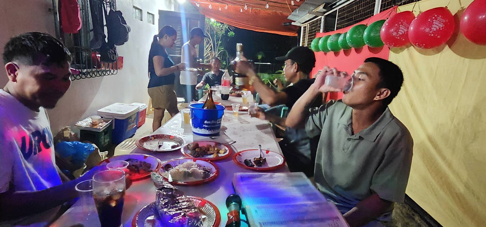 JJL Agrisupply, Meat Shop , Rice, Palay and Copra Trading