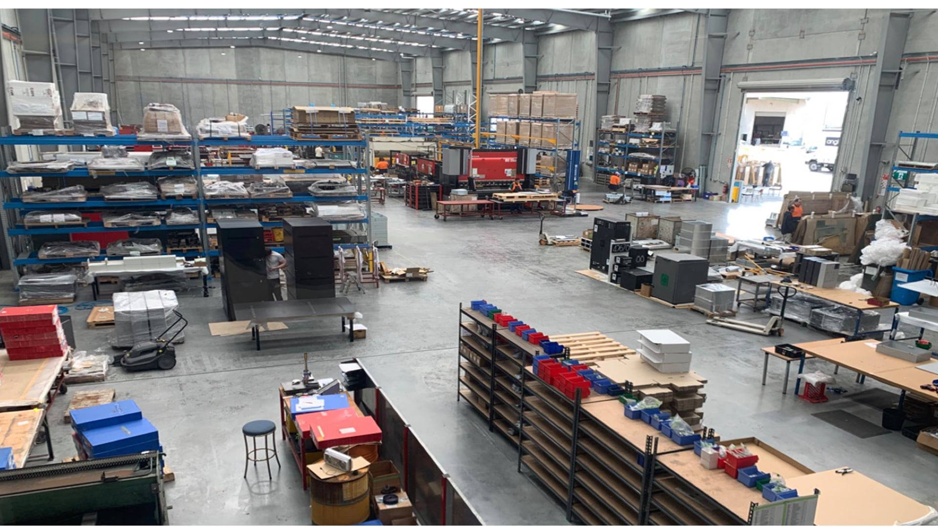 Anglo Engineering | Auckland