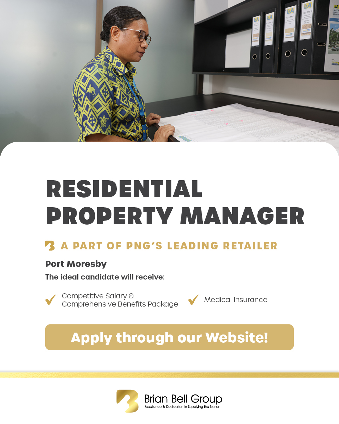 Brian - Visit our website for more details - https://www.brianbell.com ...