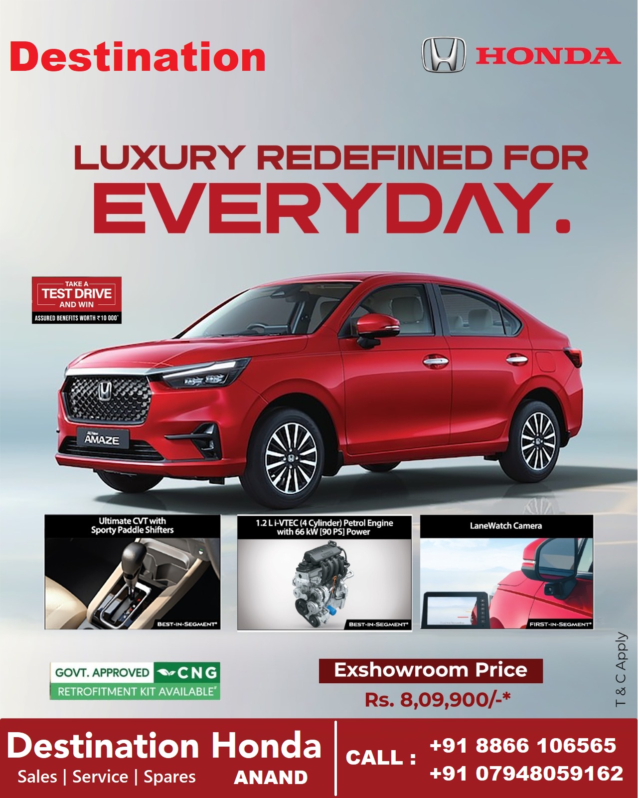 🚘 LUXURY REDEFINED FOR EVERYDAY! Experience the thrill of the